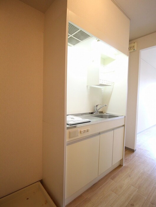 ハイツＰＲＯＳＰＥＲの物件内観写真