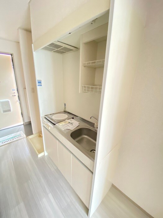 ハイツＰＲＯＳＰＥＲの物件内観写真