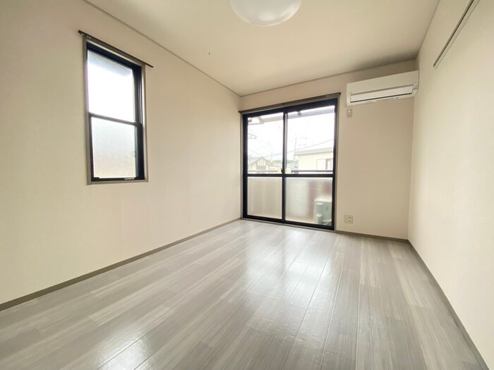 ハイツＰＲＯＳＰＥＲの物件内観写真