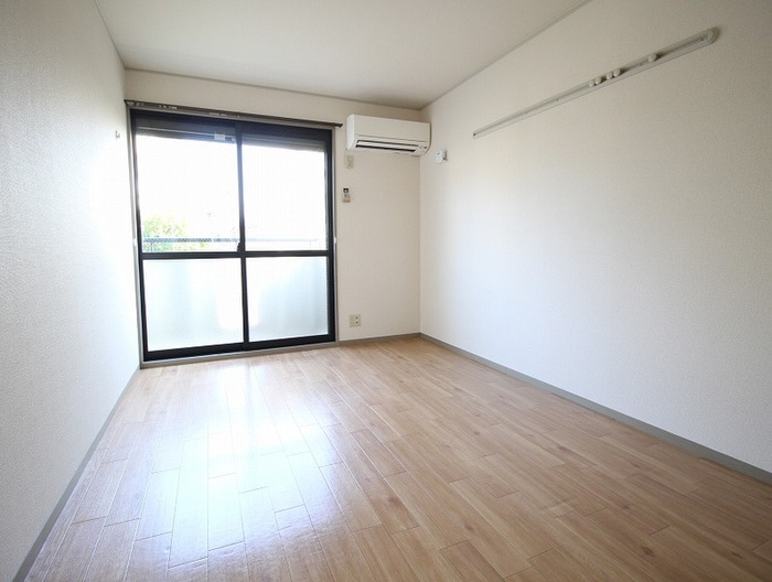 ハイツＰＲＯＳＰＥＲの物件内観写真