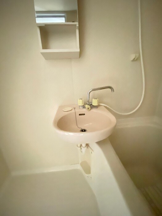 ハイツＰＲＯＳＰＥＲの物件内観写真