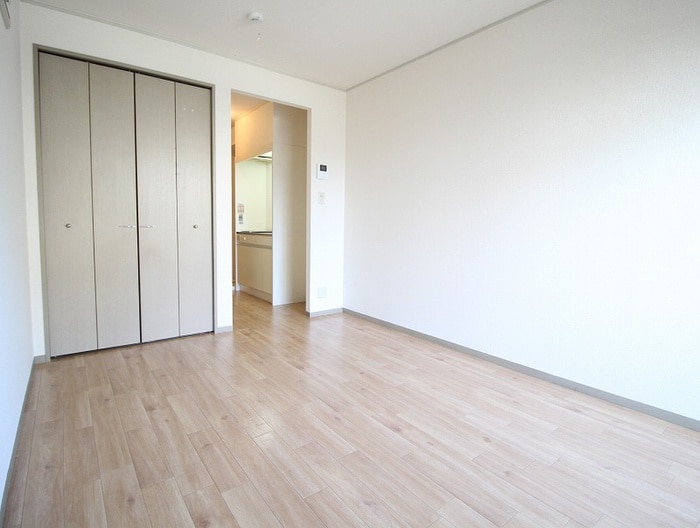 ハイツＰＲＯＳＰＥＲの物件内観写真