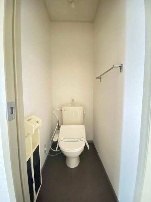 ハイツＰＲＯＳＰＥＲの物件内観写真