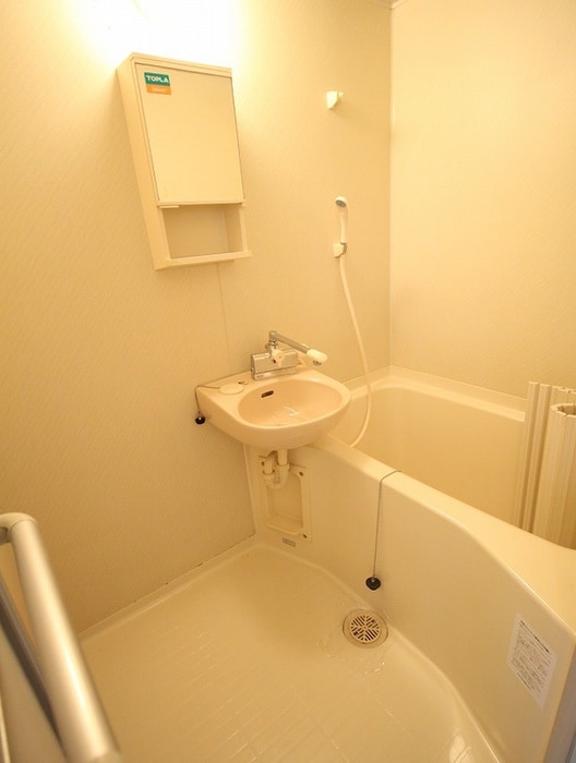 ハイツＰＲＯＳＰＥＲの物件内観写真