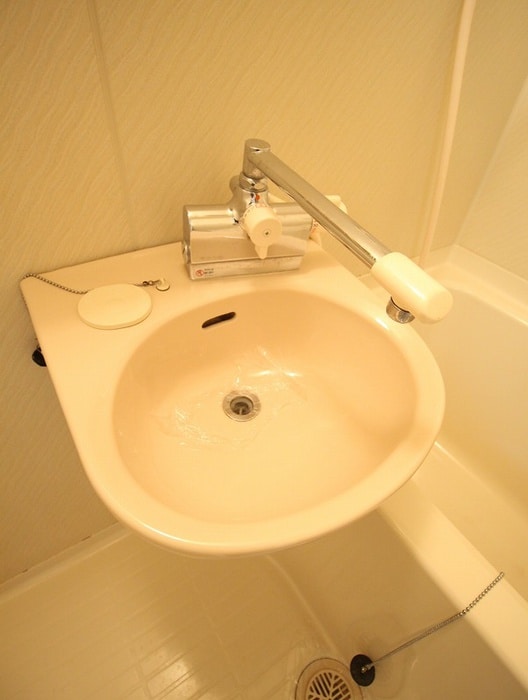 ハイツＰＲＯＳＰＥＲの物件内観写真