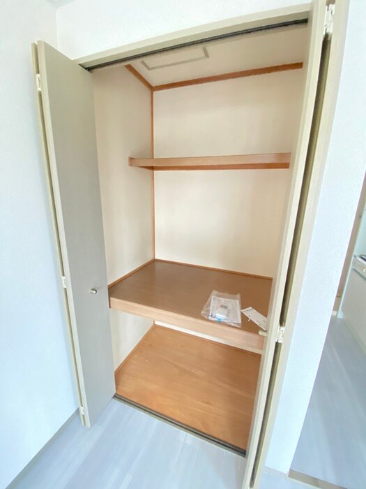 ハイツＰＲＯＳＰＥＲの物件内観写真