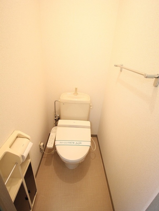 ハイツＰＲＯＳＰＥＲの物件内観写真