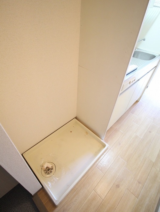 ハイツＰＲＯＳＰＥＲの物件内観写真