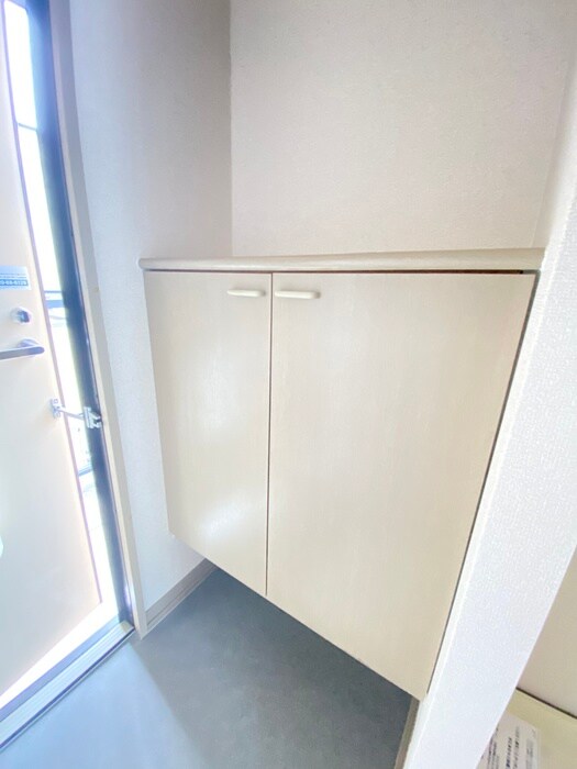 ハイツＰＲＯＳＰＥＲの物件内観写真