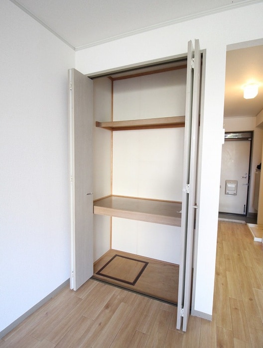 ハイツＰＲＯＳＰＥＲの物件内観写真