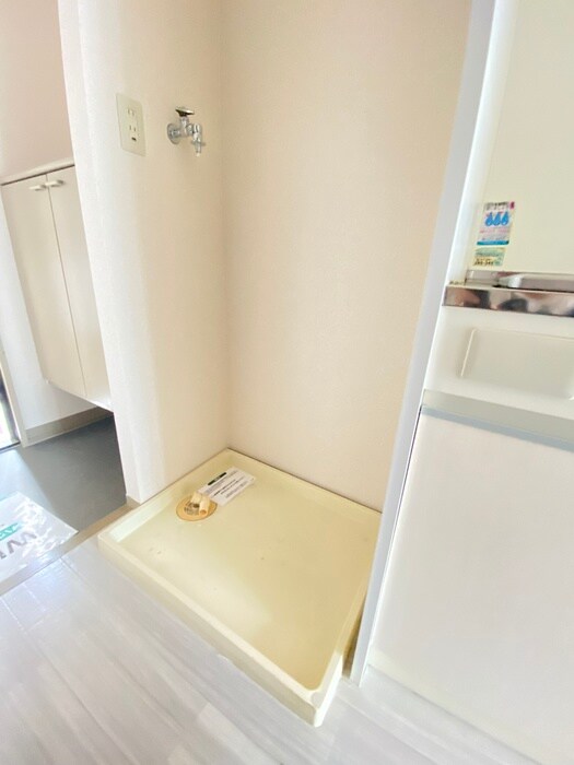 ハイツＰＲＯＳＰＥＲの物件内観写真