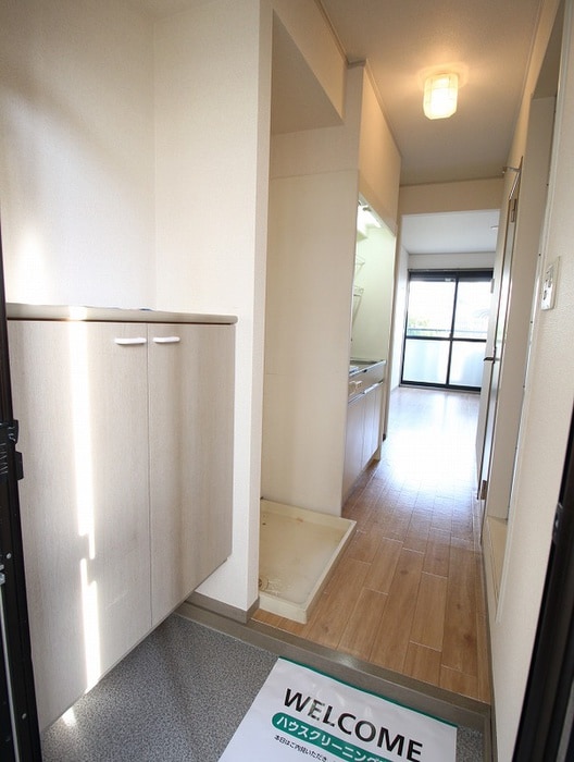 ハイツＰＲＯＳＰＥＲの物件内観写真