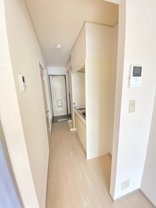 ハイツＰＲＯＳＰＥＲの物件内観写真