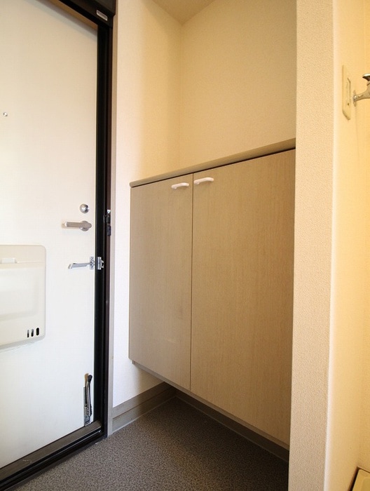 ハイツＰＲＯＳＰＥＲの物件内観写真