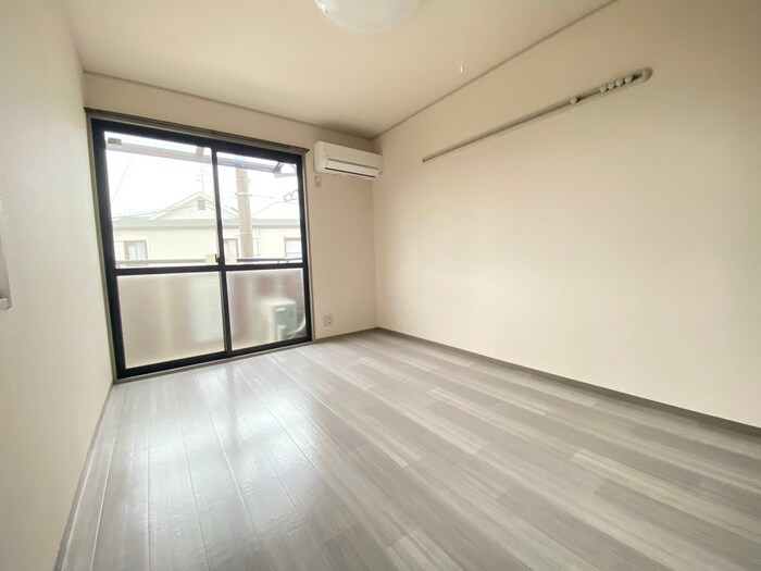 ハイツＰＲＯＳＰＥＲの物件内観写真