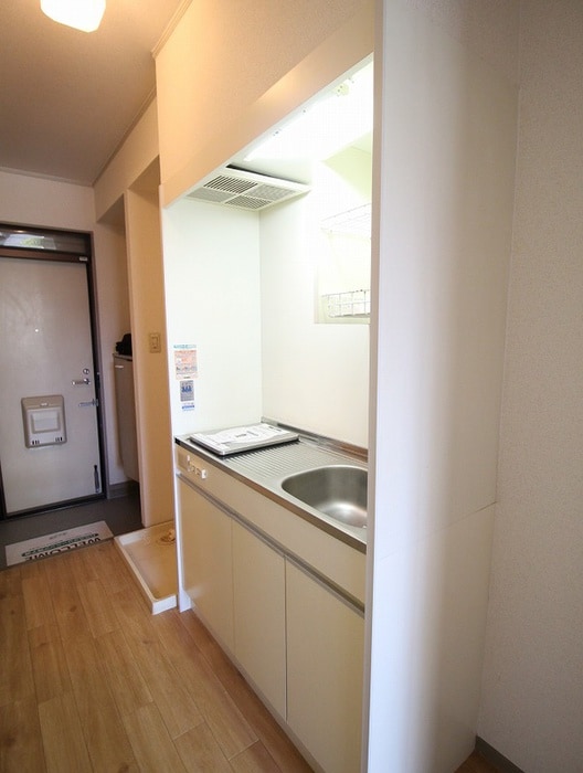 ハイツＰＲＯＳＰＥＲの物件内観写真