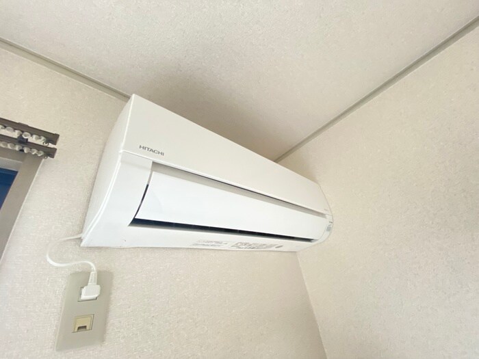 ハイツＰＲＯＳＰＥＲの物件内観写真