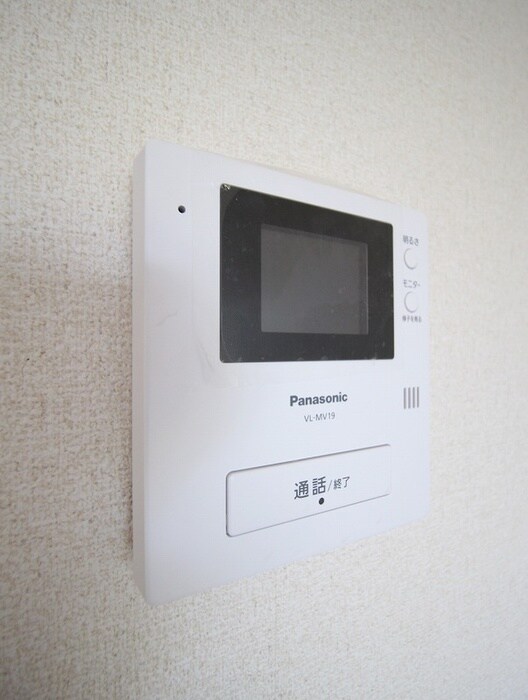 ハイツＰＲＯＳＰＥＲの物件内観写真