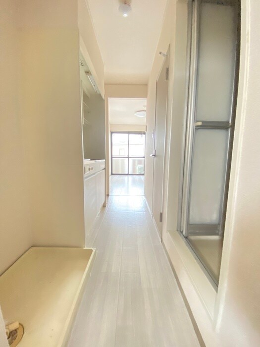 ハイツＰＲＯＳＰＥＲの物件内観写真