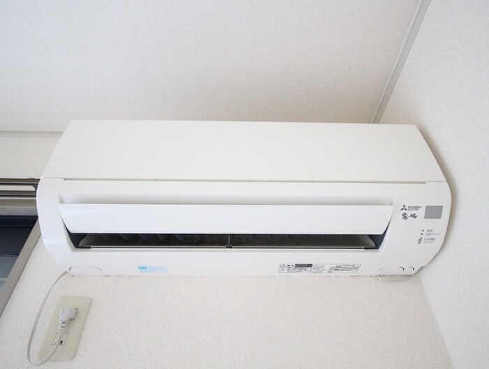 ハイツＰＲＯＳＰＥＲの物件内観写真