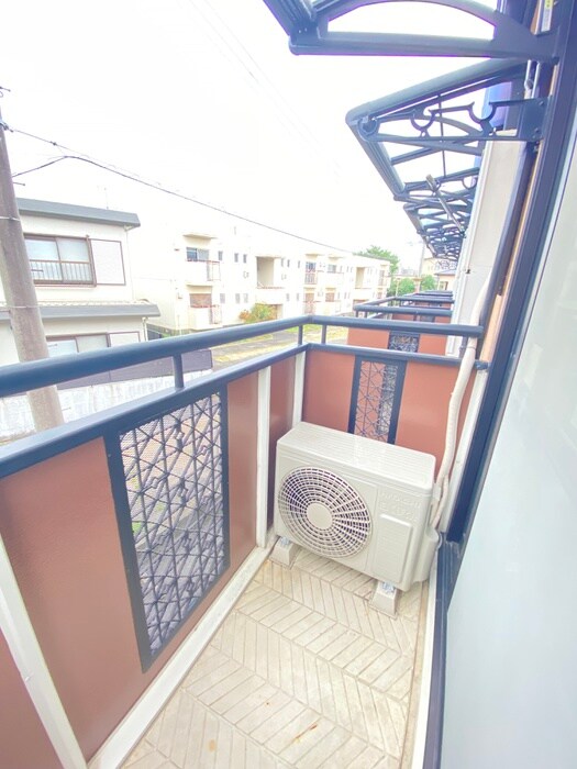 ハイツＰＲＯＳＰＥＲの物件内観写真