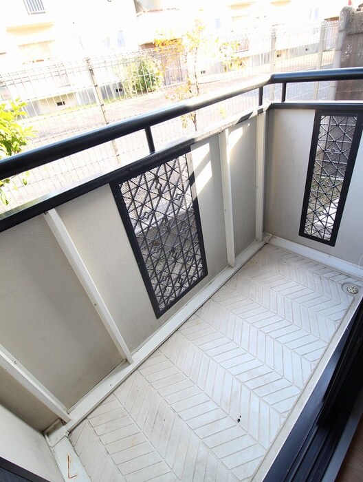 ハイツＰＲＯＳＰＥＲの物件内観写真