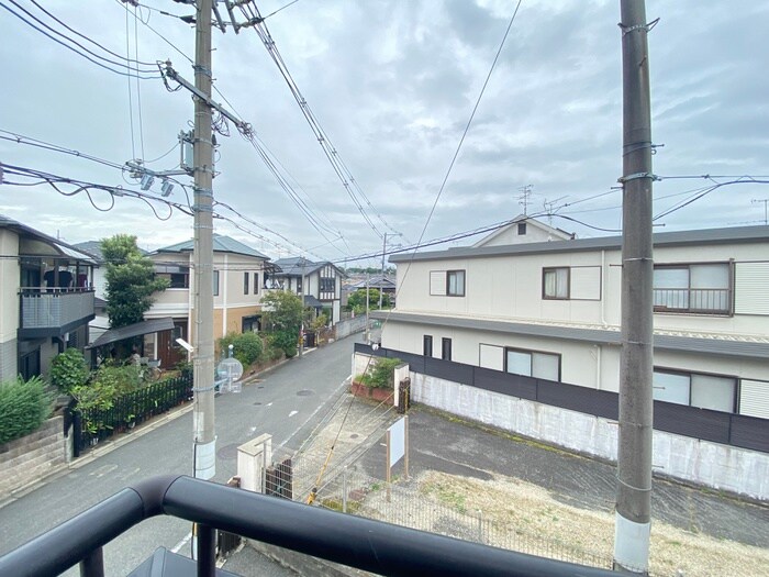 ハイツＰＲＯＳＰＥＲの物件内観写真