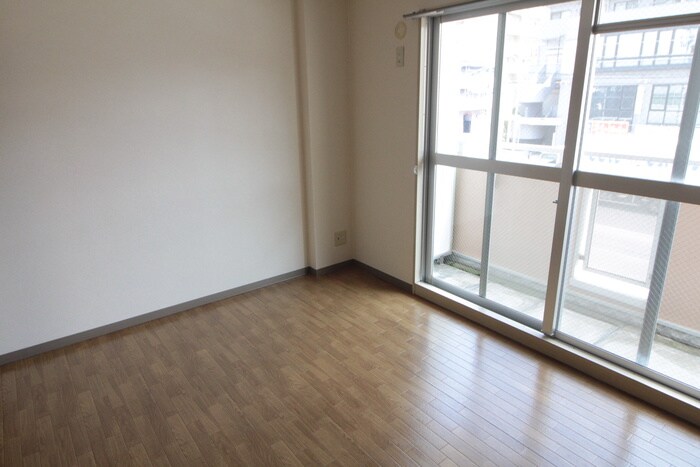 インタルシオ武庫之荘の物件内観写真