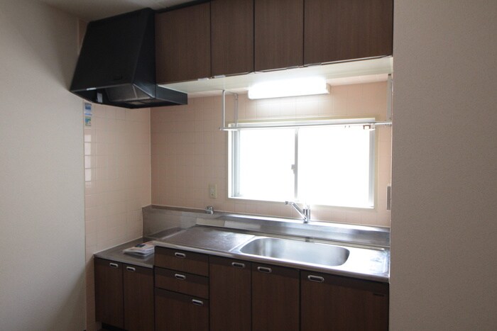 インタルシオ武庫之荘の物件内観写真