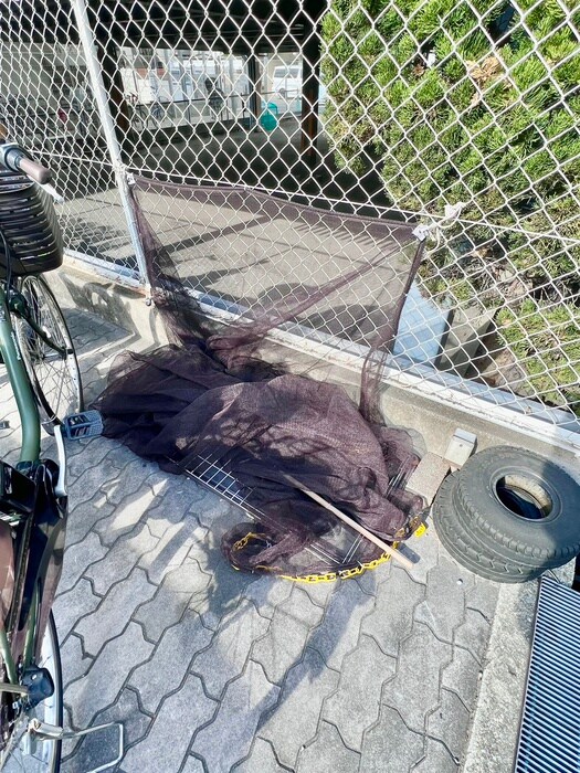 インタルシオ武庫之荘の物件外観写真