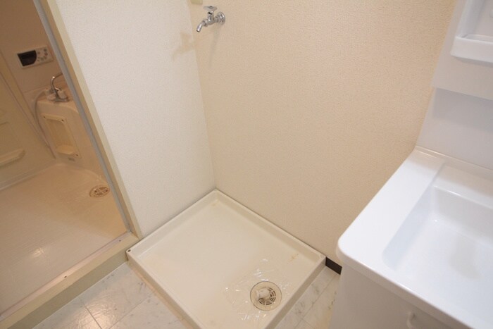 インタルシオ武庫之荘の物件内観写真