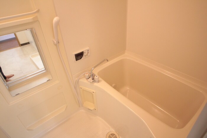 インタルシオ武庫之荘の物件内観写真