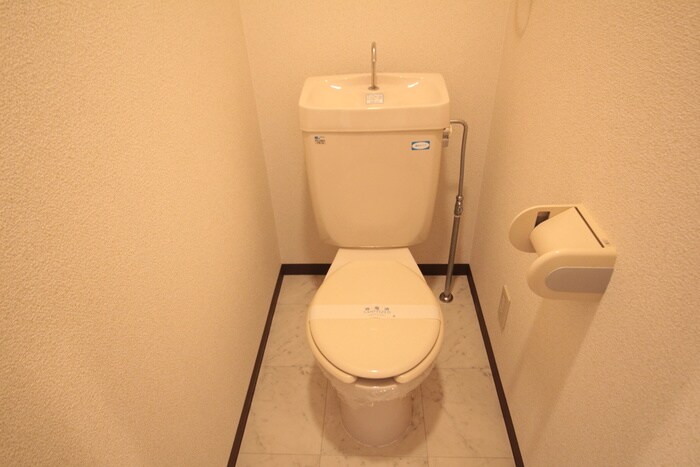 インタルシオ武庫之荘の物件内観写真