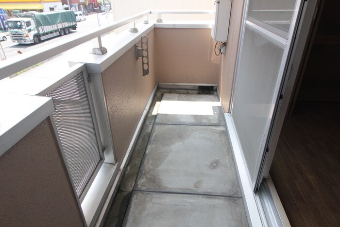 インタルシオ武庫之荘の物件内観写真