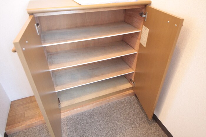 インタルシオ武庫之荘の物件内観写真