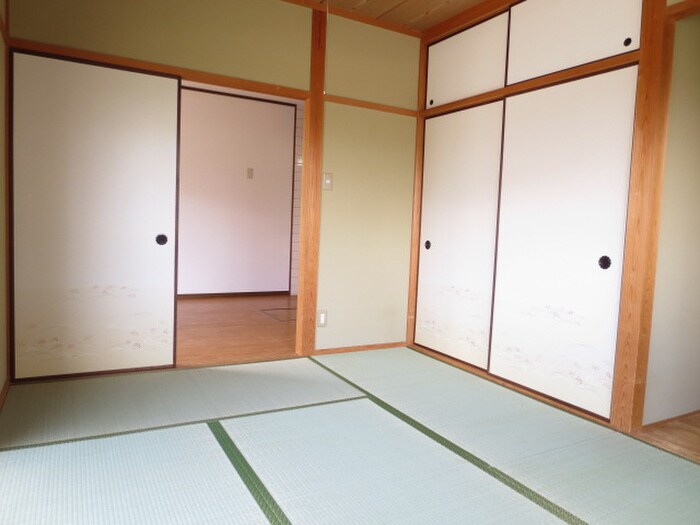 パルコ－ト神田の物件内観写真