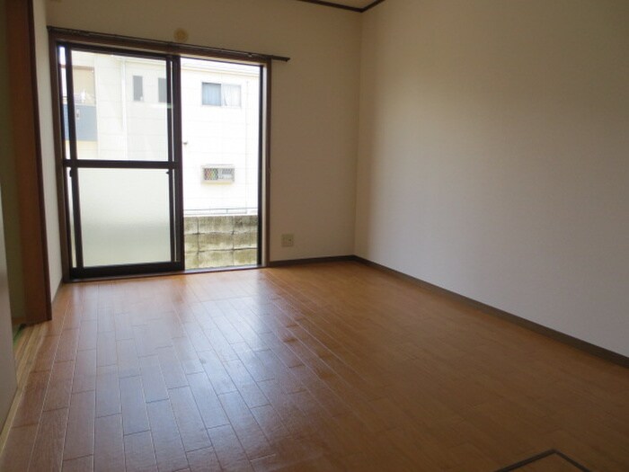 パルコ－ト神田の物件内観写真