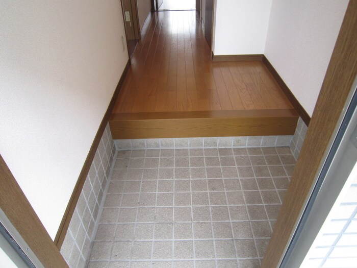 パルコ－ト神田の物件内観写真