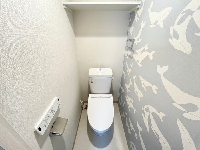 ﾌｫｰﾘｱﾗｲｽﾞ大阪ﾐｯﾃ(704)の物件内観写真