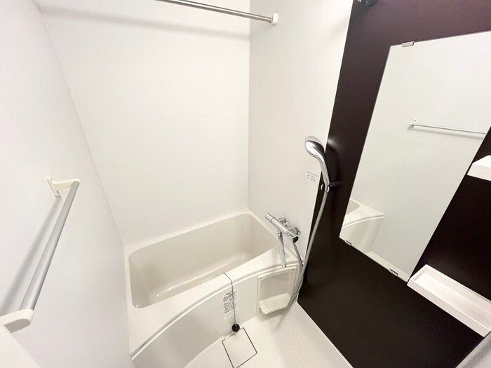 ﾌｫｰﾘｱﾗｲｽﾞ大阪ﾐｯﾃ(704)の物件内観写真