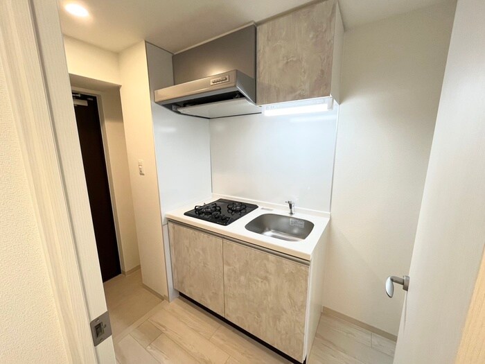 ﾌｫｰﾘｱﾗｲｽﾞ大阪ﾐｯﾃ(704)の物件内観写真