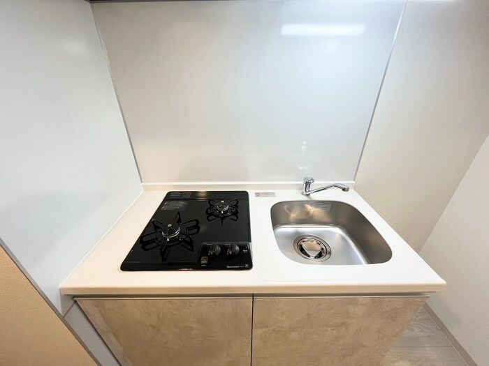 ﾌｫｰﾘｱﾗｲｽﾞ大阪ﾐｯﾃ(704)の物件内観写真