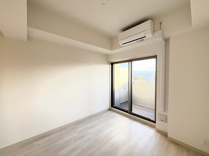 ﾌｫｰﾘｱﾗｲｽﾞ大阪ﾐｯﾃ(704)の物件内観写真