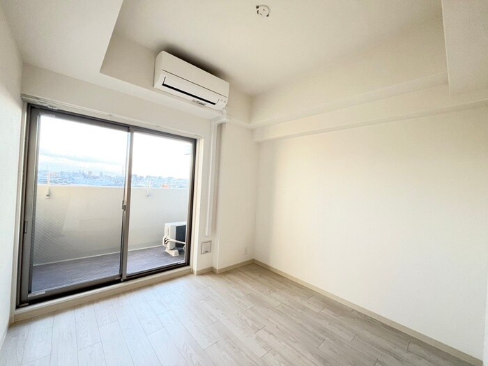 ﾌｫｰﾘｱﾗｲｽﾞ大阪ﾐｯﾃ(704)の物件内観写真