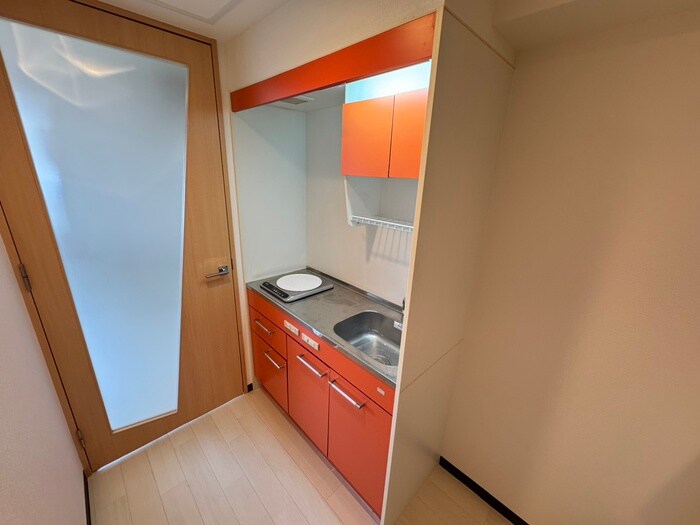 プラ・ディオ森小路セレニテの物件内観写真