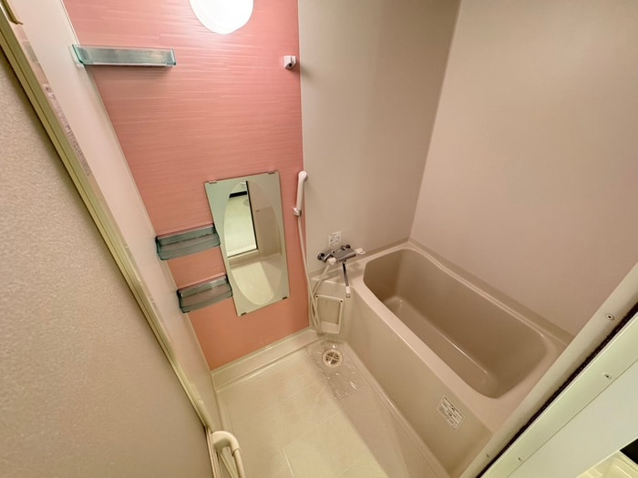 プラ・ディオ森小路セレニテの物件内観写真