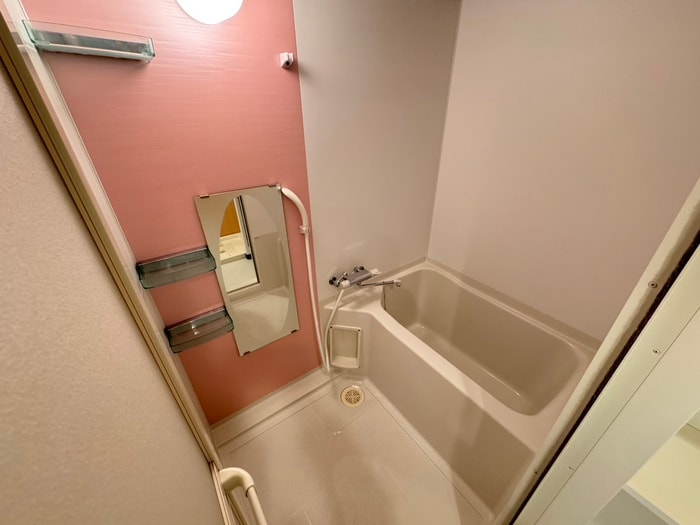 プラ・ディオ森小路セレニテの物件内観写真