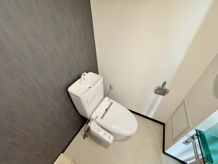 プラ・ディオ森小路セレニテの物件内観写真