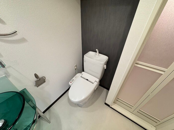 プラ・ディオ森小路セレニテの物件内観写真