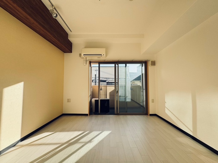 プラ・ディオ森小路セレニテの物件内観写真